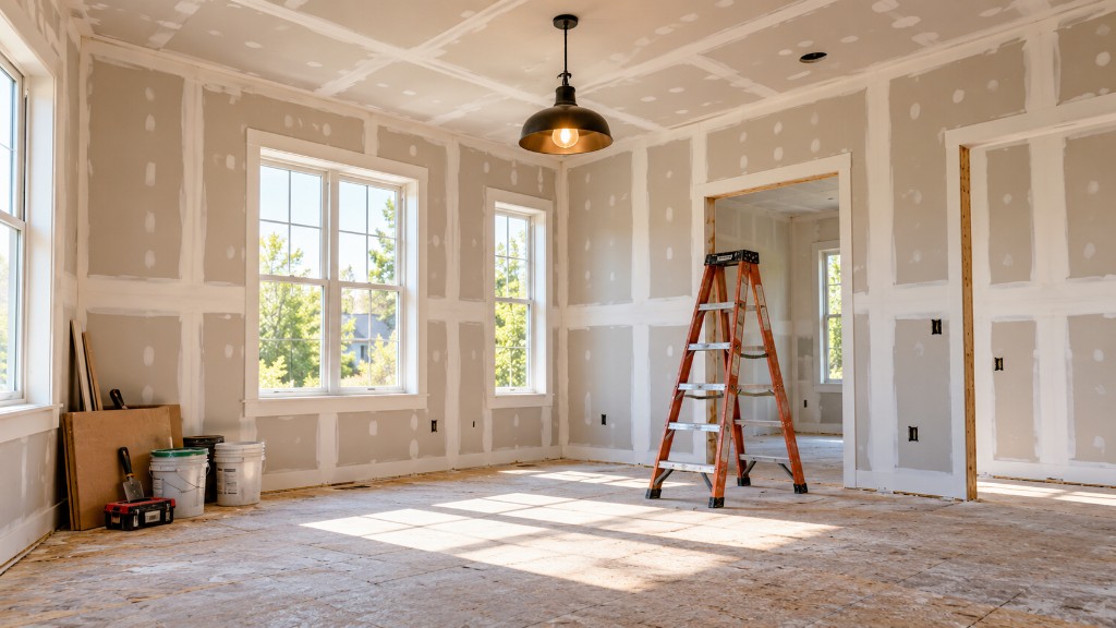 Additions & Remodels