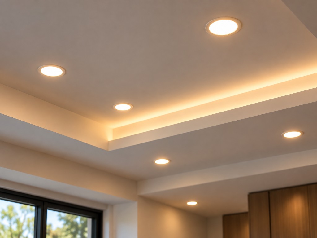 Lighting Installation