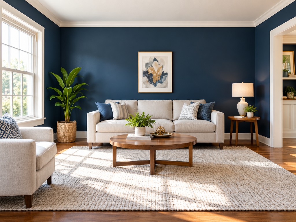 Interior Painting